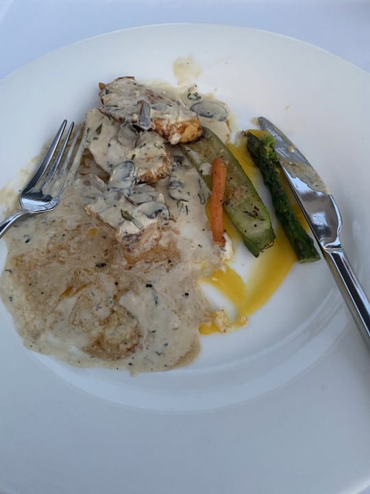 Gastro TUI BLUE Sarigerme Park