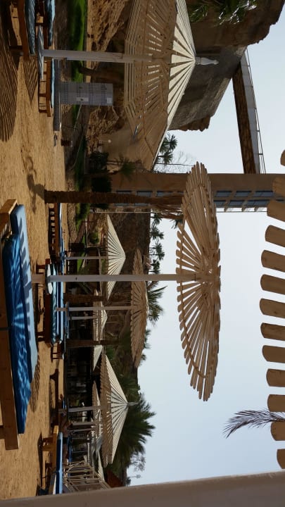 Strand Pickalbatros Aqua Blu Resort - Sharm El Sheikh