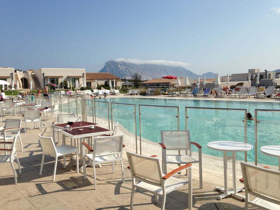 Hui und Pfui... Grande Baia Resort & Spa