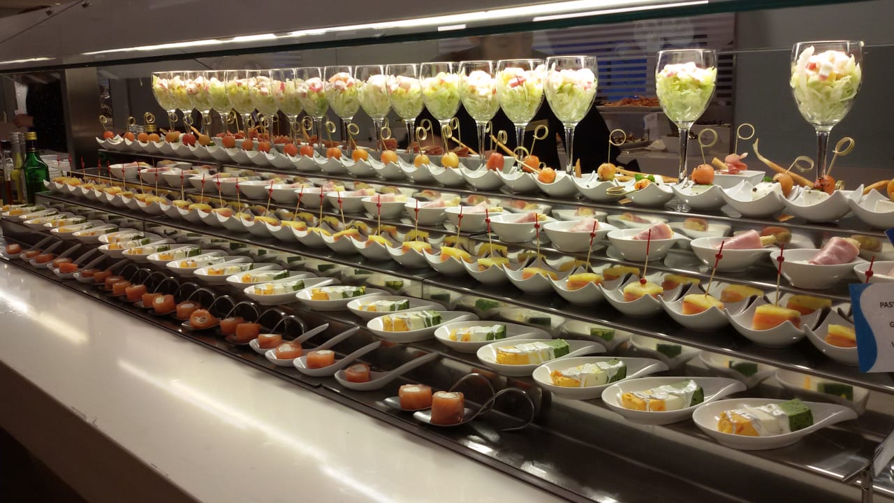 Gastro CM Playa del Moro