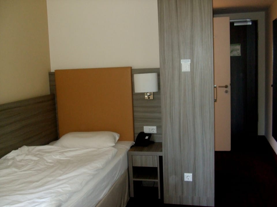 Zimmer Parkhotel Cup Vitalis