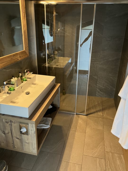 Zimmer VAYA Fieberbrunn