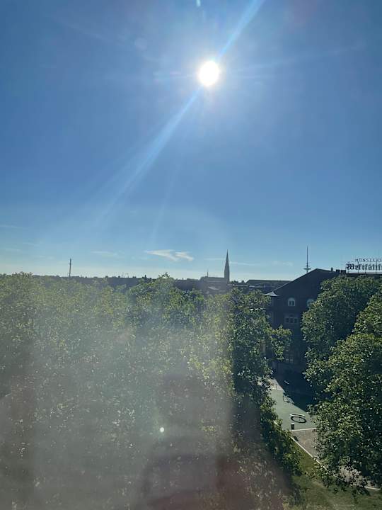 Ausblick Prize by Radisson, Münster City