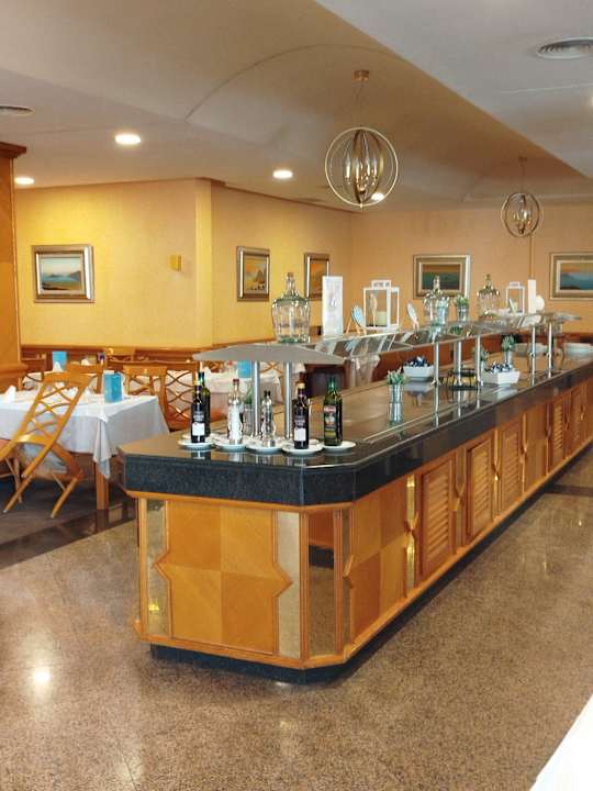 Gastro Mac Puerto Marina Benalmádena