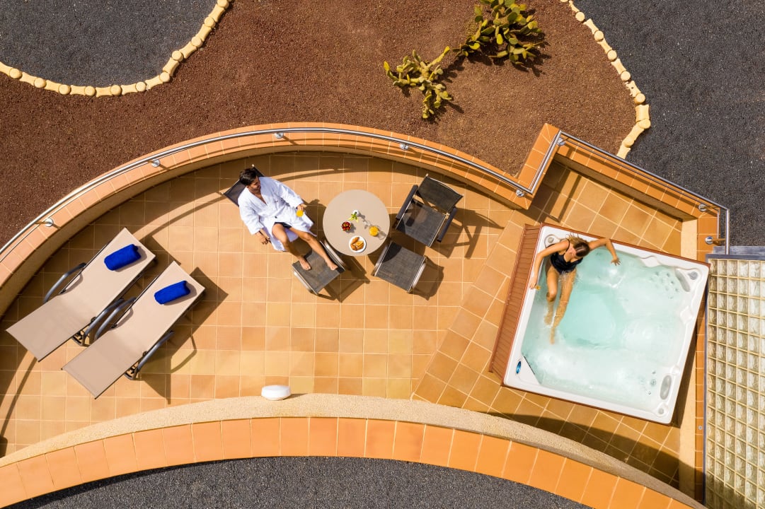 Zimmer MUR Hotel Faro Jandia & Spa Fuerteventura