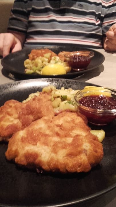 Gastro Hotel Terrassenhof