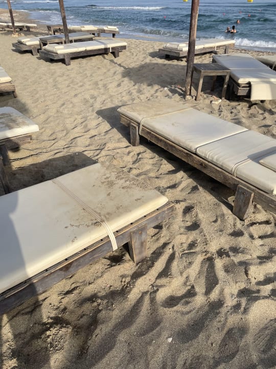 Strand Bella Beach Hotel