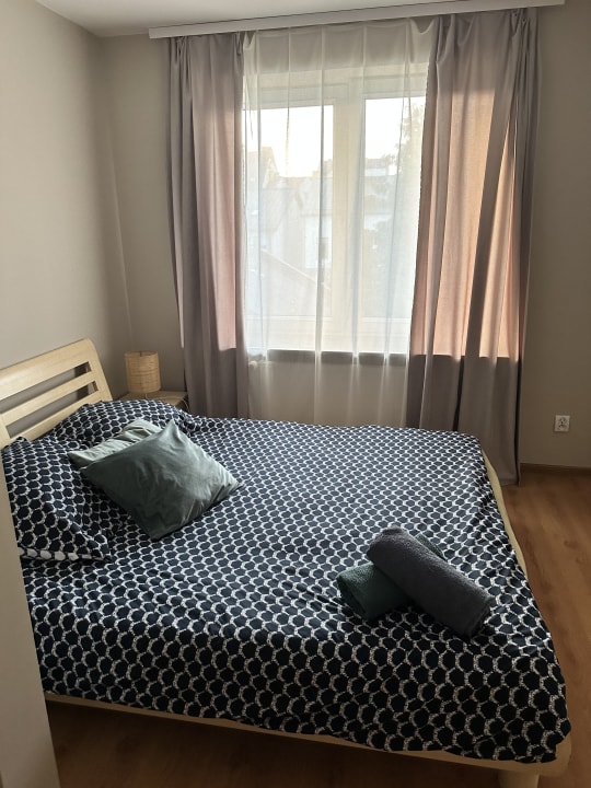 Zimmer MB Pensjonat Augustow