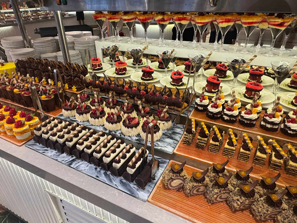 Gastro allsun Numa Club Side