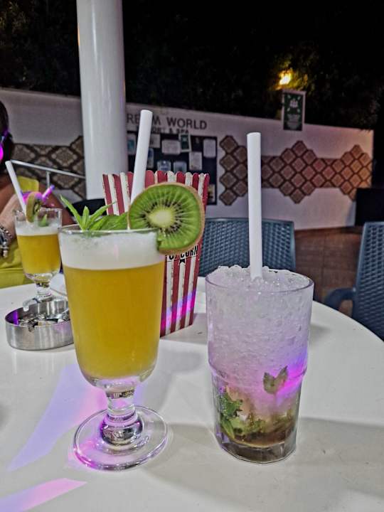 Gastro Dream World Resort & Spa