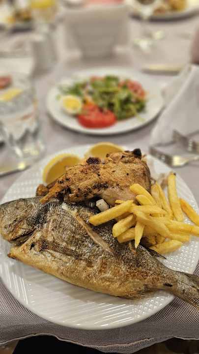 Gastro Hotel Best Sabinal