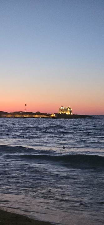 Strand Calimera Sirens Beach