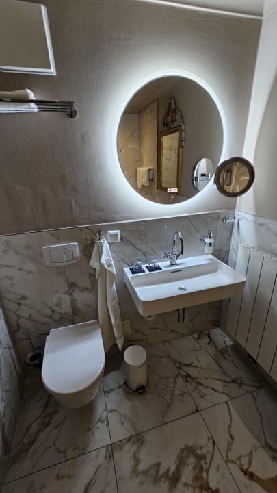 Zimmer Strandhotel Heringsdorf