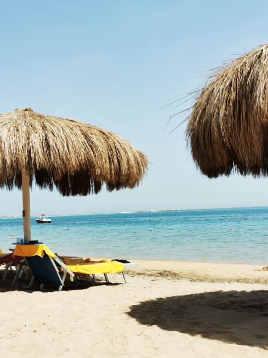 Strand Sentido Caribbean World Soma Bay