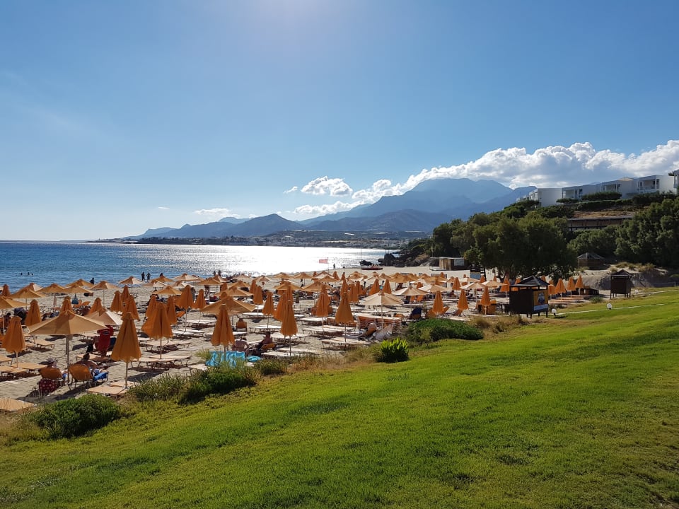 Strand Atlantica Mikri Poli Crete