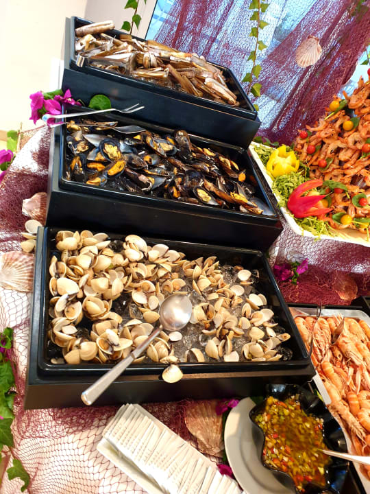 Gastro Sentido Fido Punta del Mar – Adults only