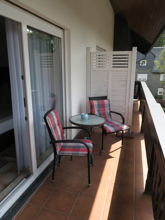 Zimmer Hotel Forsthaus