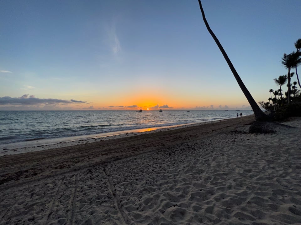 Strand Grand Palladium Select Bávaro Resort & Spa