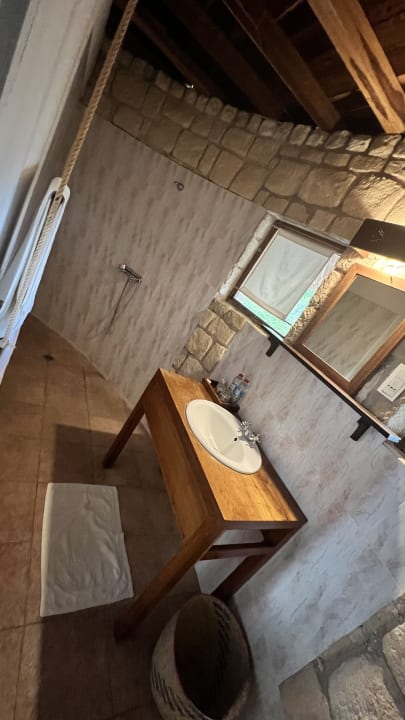 Zimmer Hotel Le Paradisier