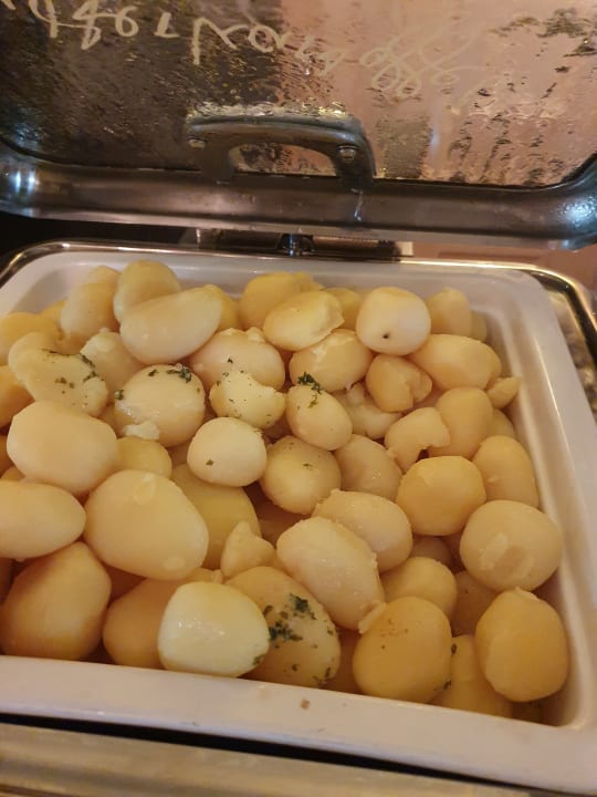 Gastro Hotel Forsthaus Nürnberg-Fürth