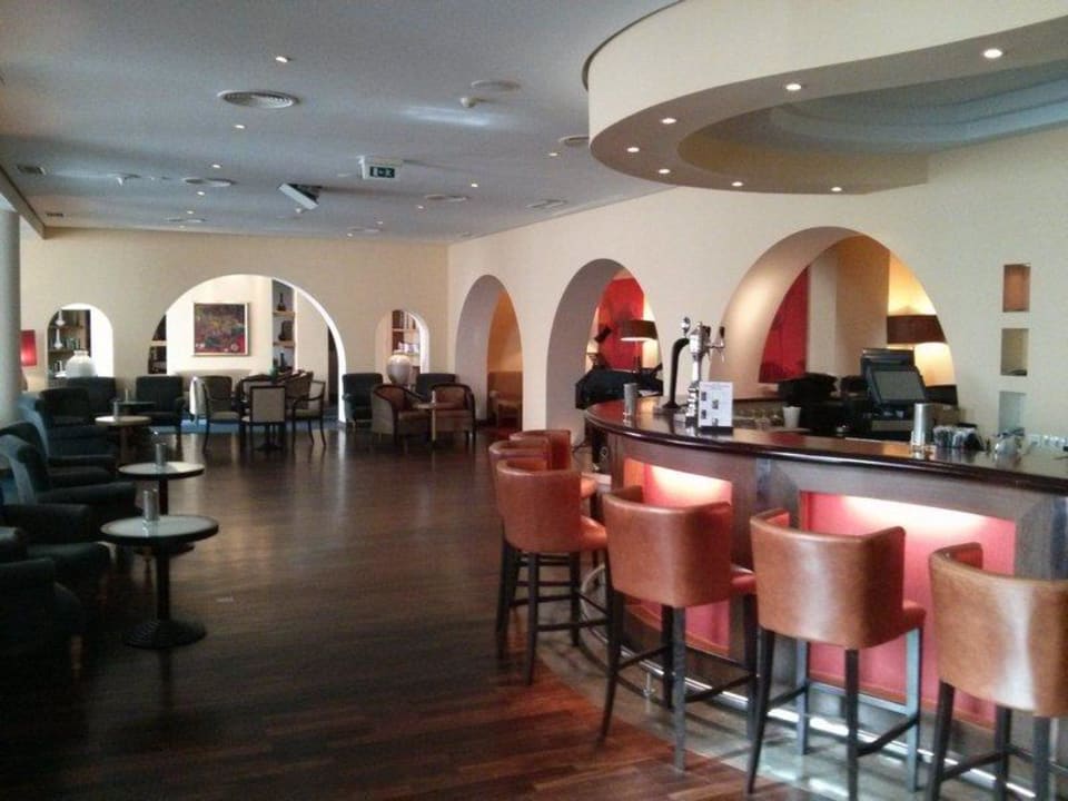 Bar mit Livemusik Hotel Porto Mare - PortoBay