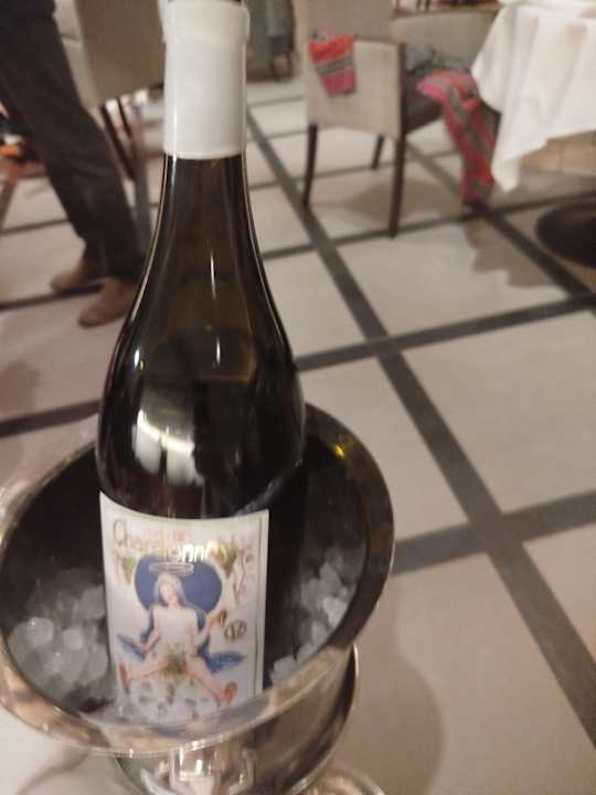 Gastro Hotel Reiters Supreme