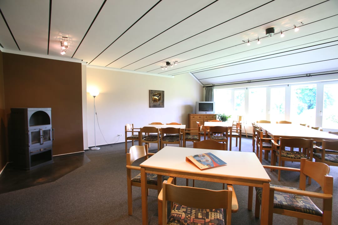 Sonstiges Jugendherberge Kappeln