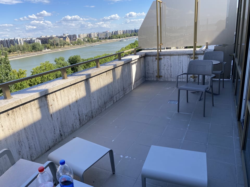 Zimmer Ensana Thermal Margaret Island