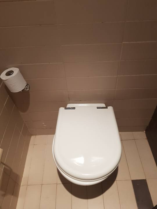 Zimmer Hotel Rosa Beach