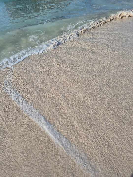 Strand Sunscape Dominicus La Romana