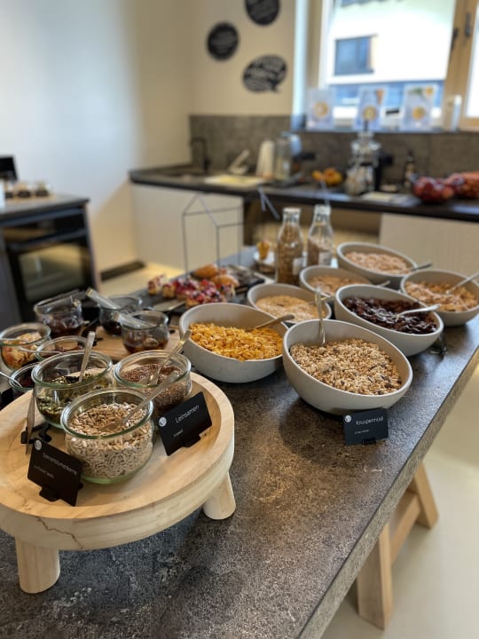 Gastro Apart & Suiten Hotel Weiden