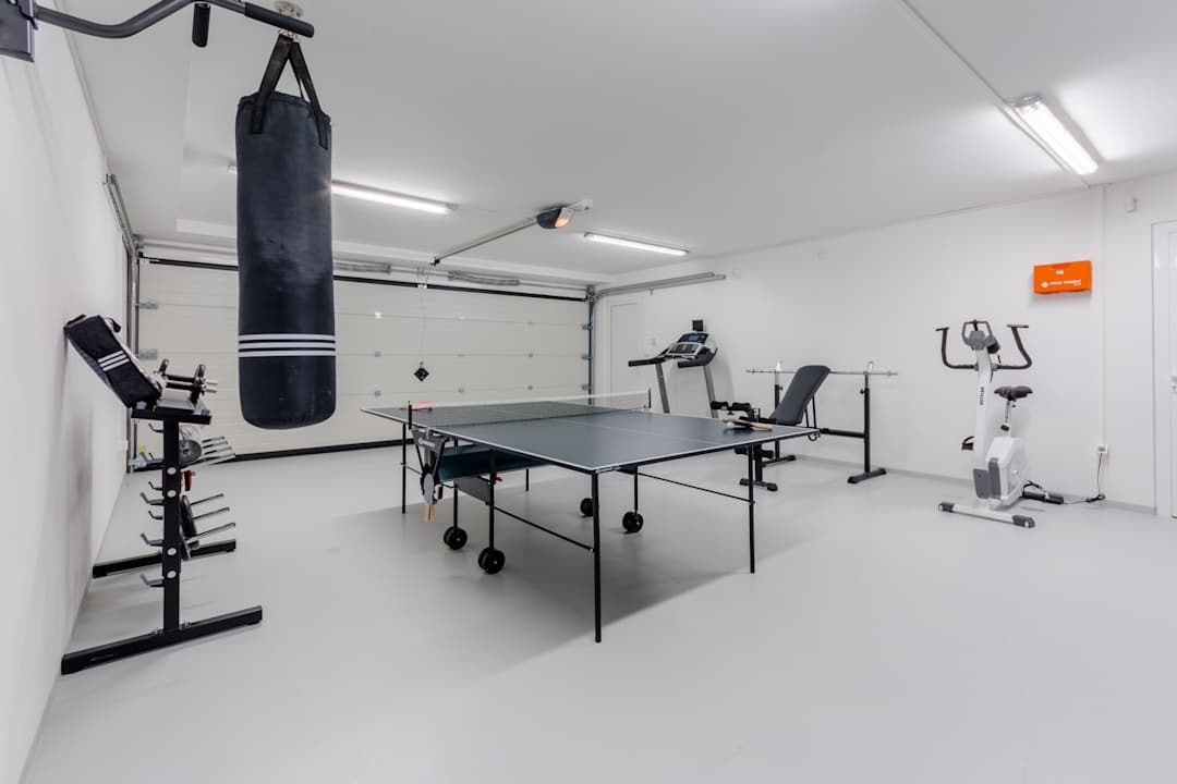 Sport & Freizeit Villa Vitae & Villa Pax