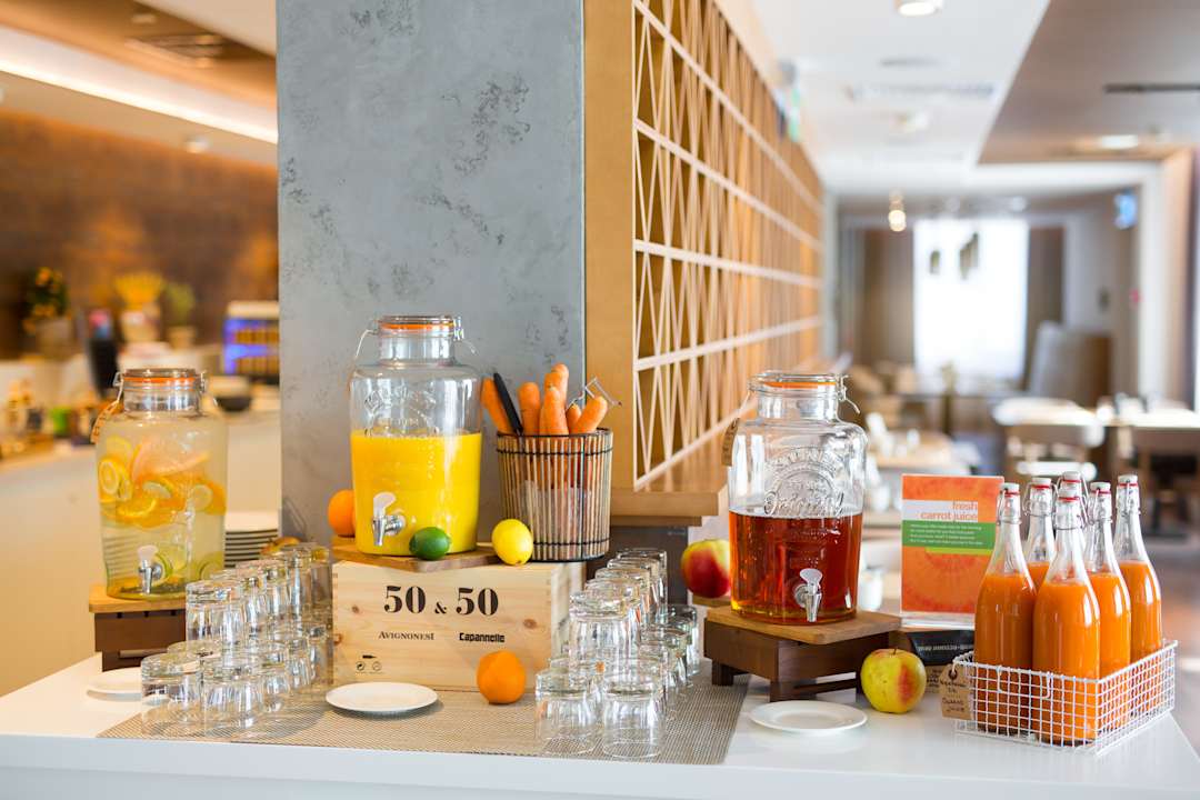 Gastro Park Inn by Radisson Kyiv Troyitska