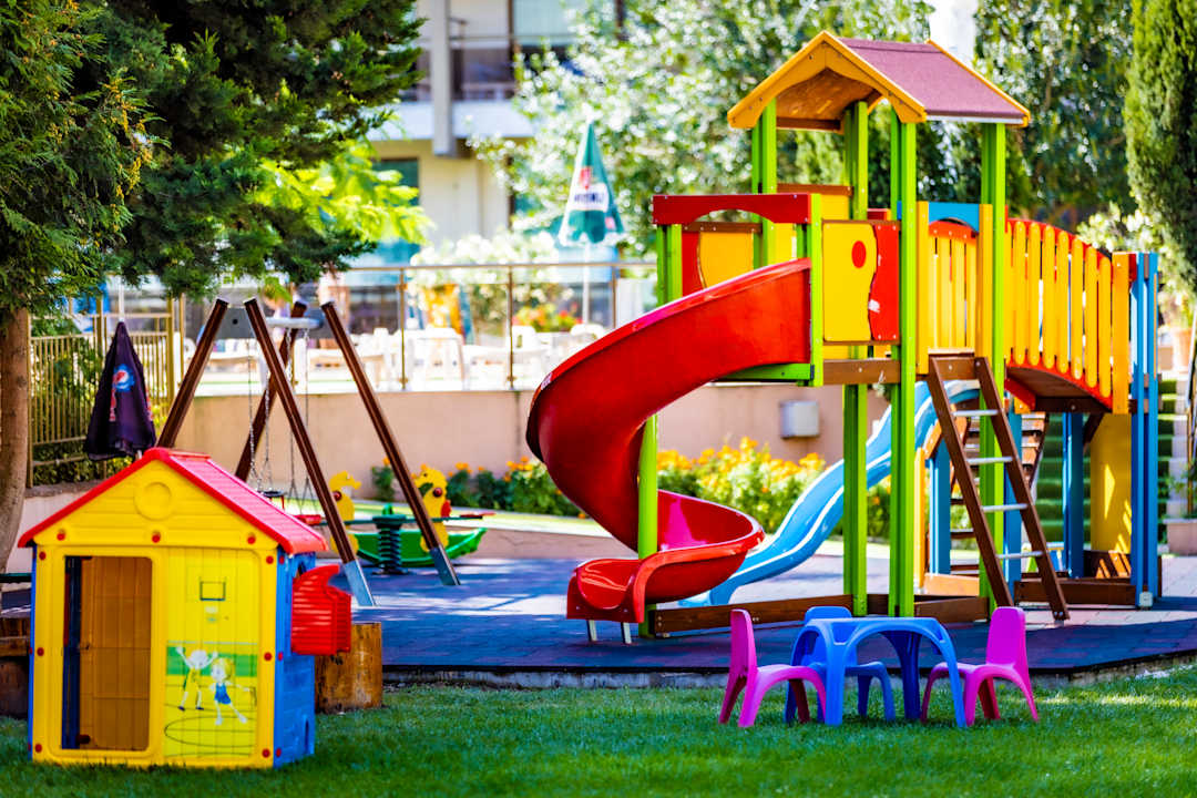 Sport & Freizeit Aparthotel Prestige City II