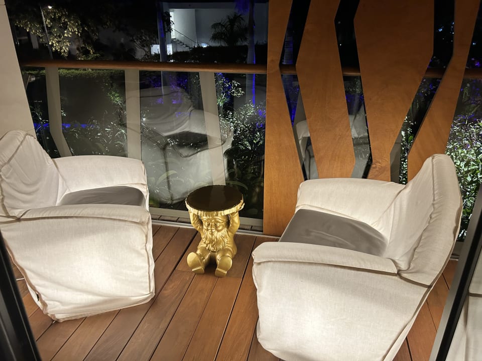 Zimmer Bohemia Suites & Spa - Adults only