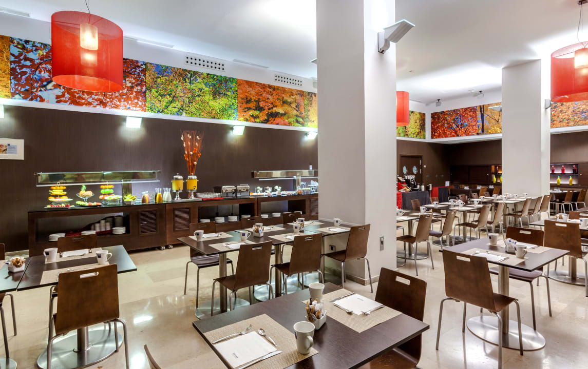 Gastro Occidental Madrid Este