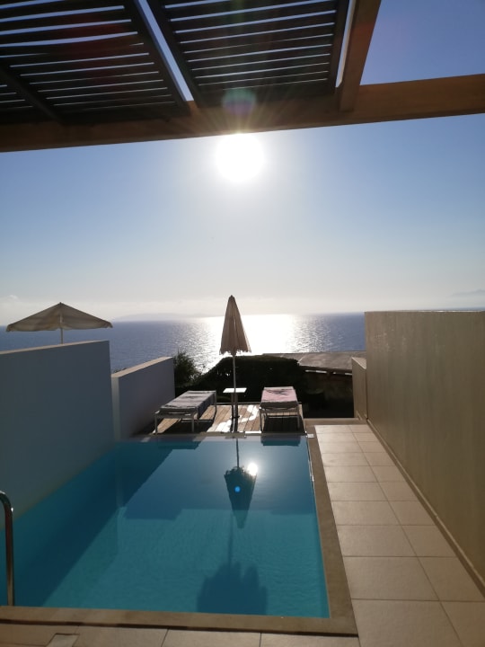 Pool Seaside A Lifestyle Resort