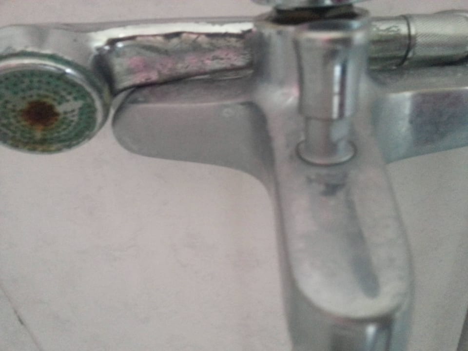 Wasserhahn Dusche Yassou Kriti