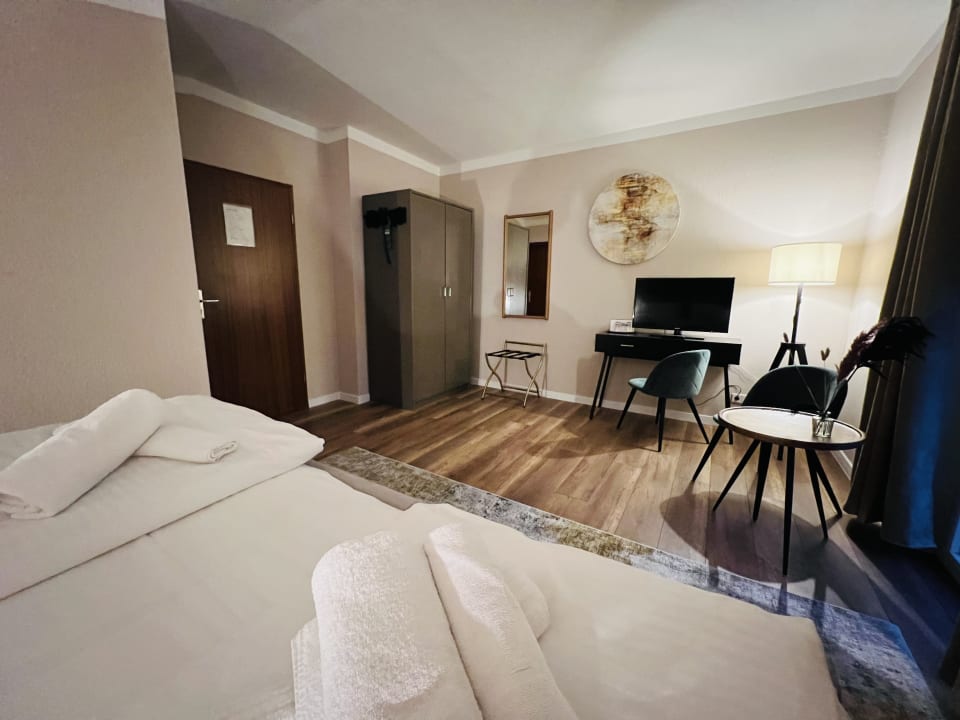 Zimmer Hotel Garni BALTICpetite