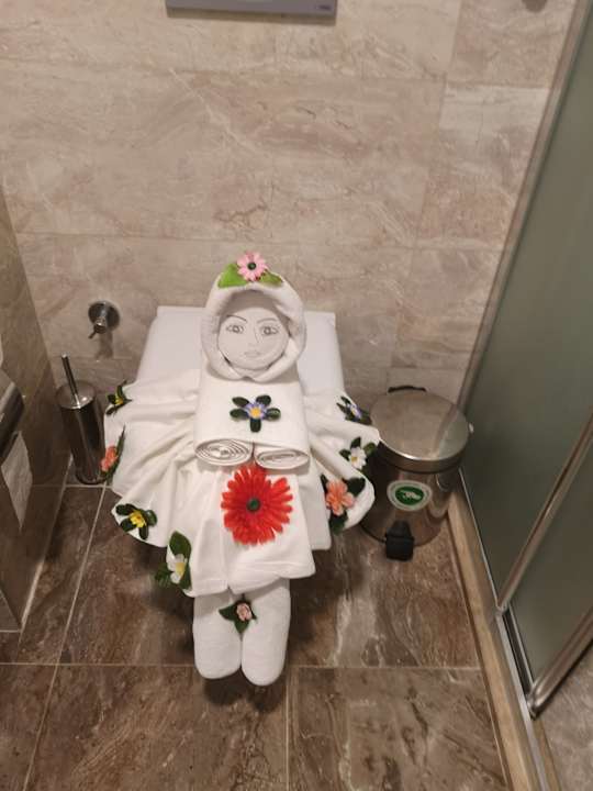 Zimmer Mary Hotel Side