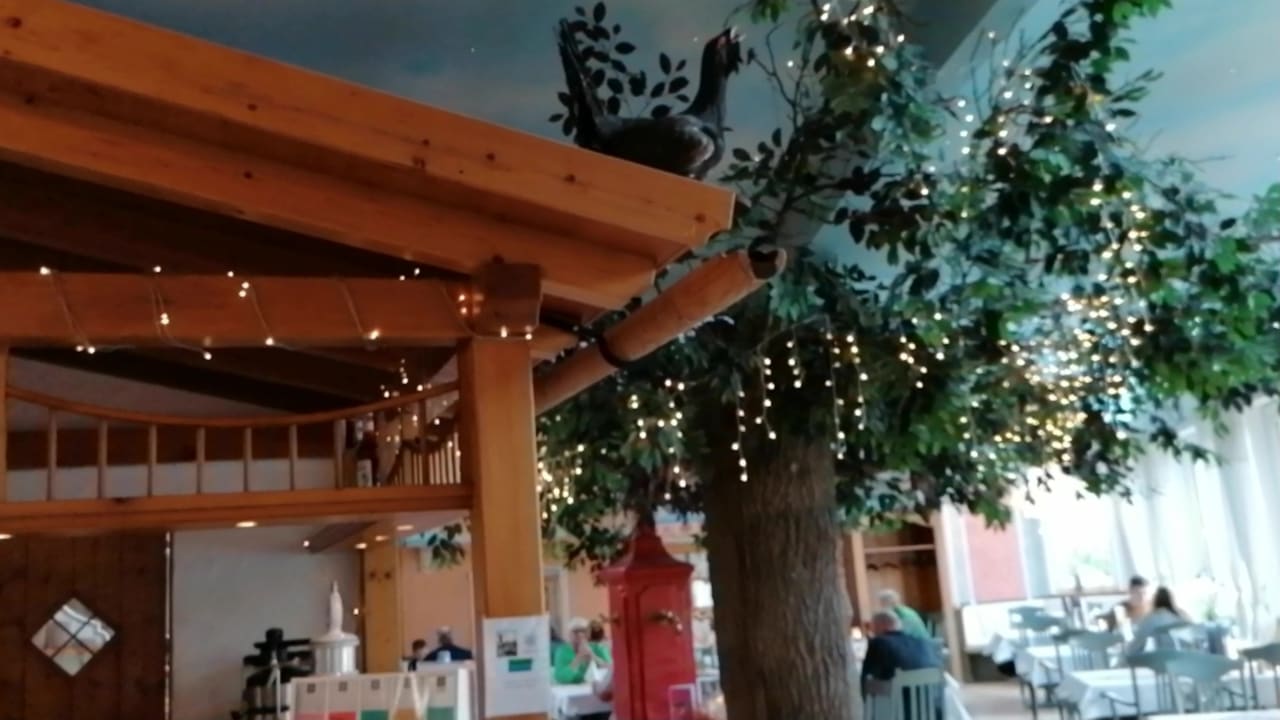 Gastro Vital- und Wellnesshotel Albblick