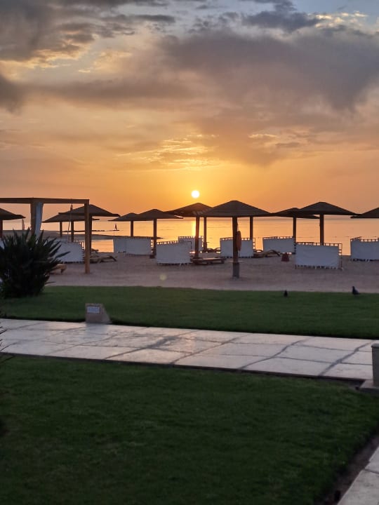 Ausblick Shams Prestige Abu Soma-Adults Only