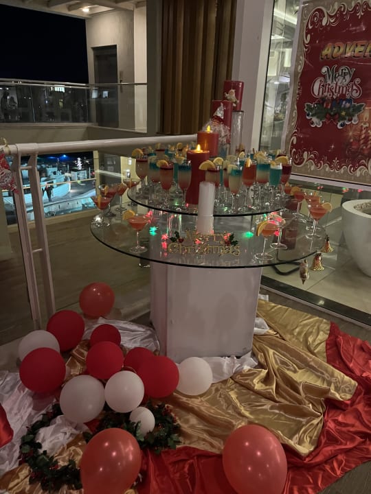 Gastro Pickalbatros Dana Beach Resort - Hurghada