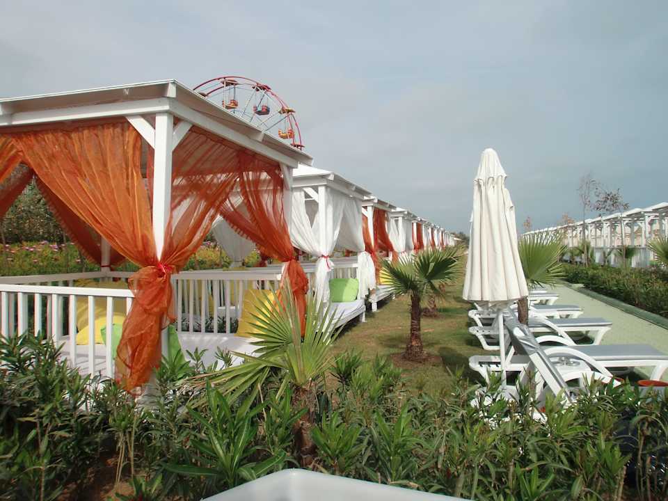 Strand Hotel Delphin Imperial