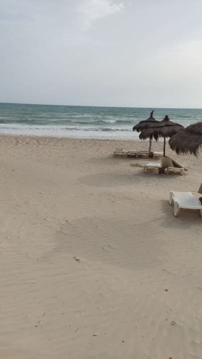 Strand Calimera Yati Beach