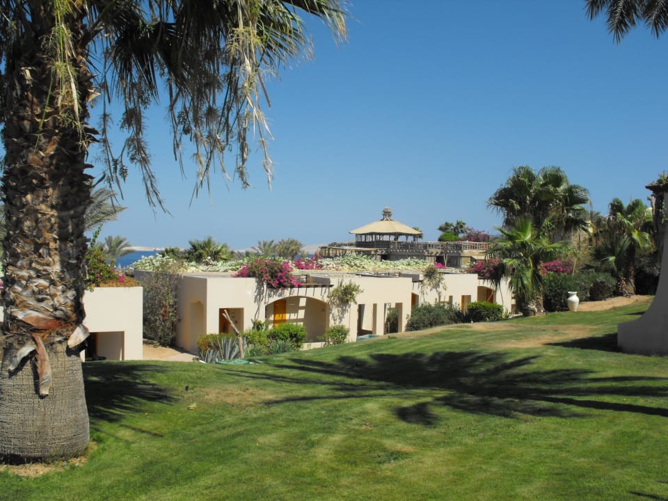 Meerblick? Parrotel Beach Resort