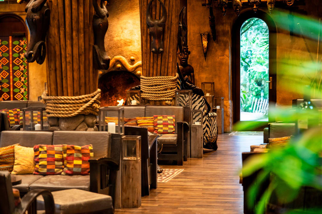 Sonstiges Hotel Matamba - Phantasialand Erlebnishotel