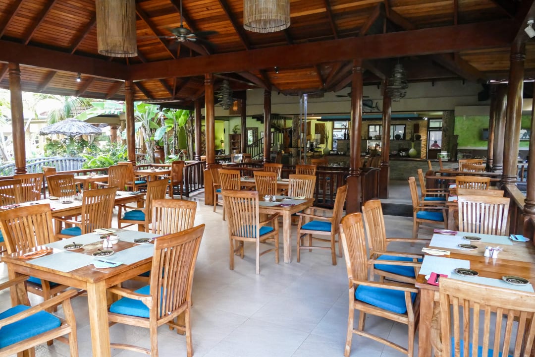 Gastro Hotel Le Duc de Praslin