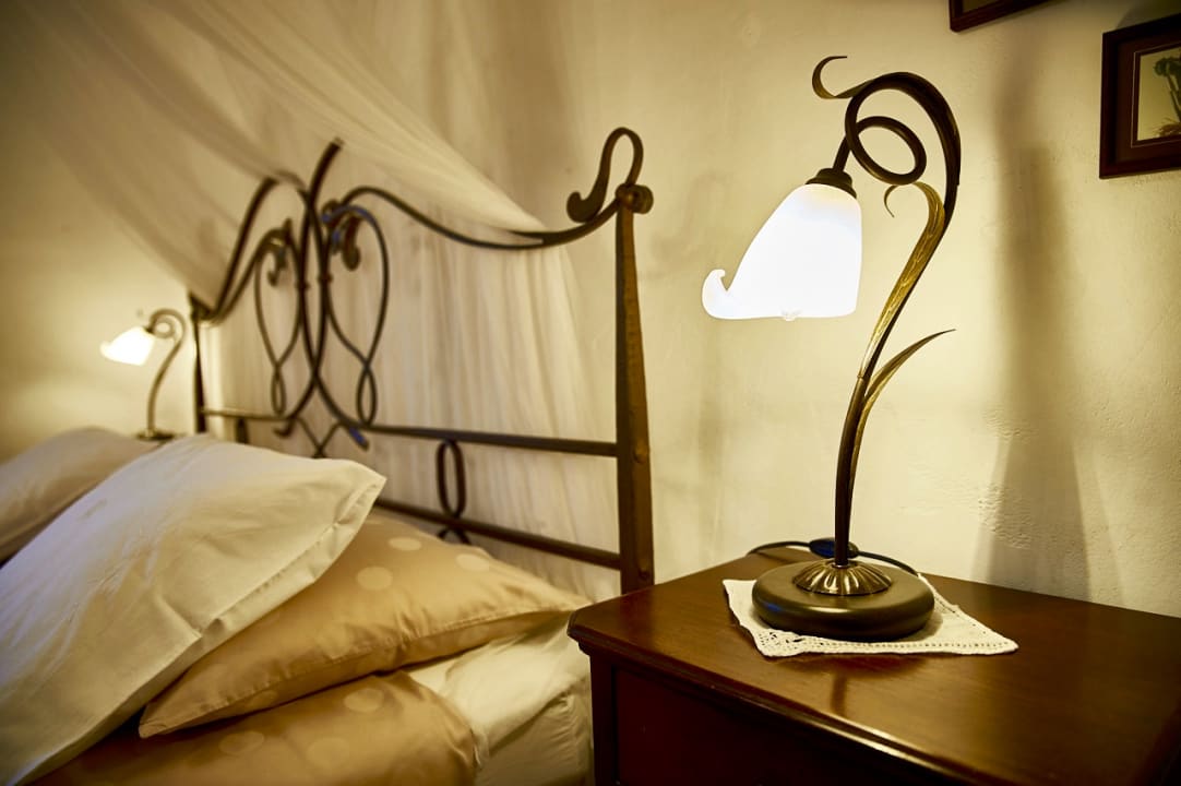 Zimmer Ventena Vecchia antico frantoio