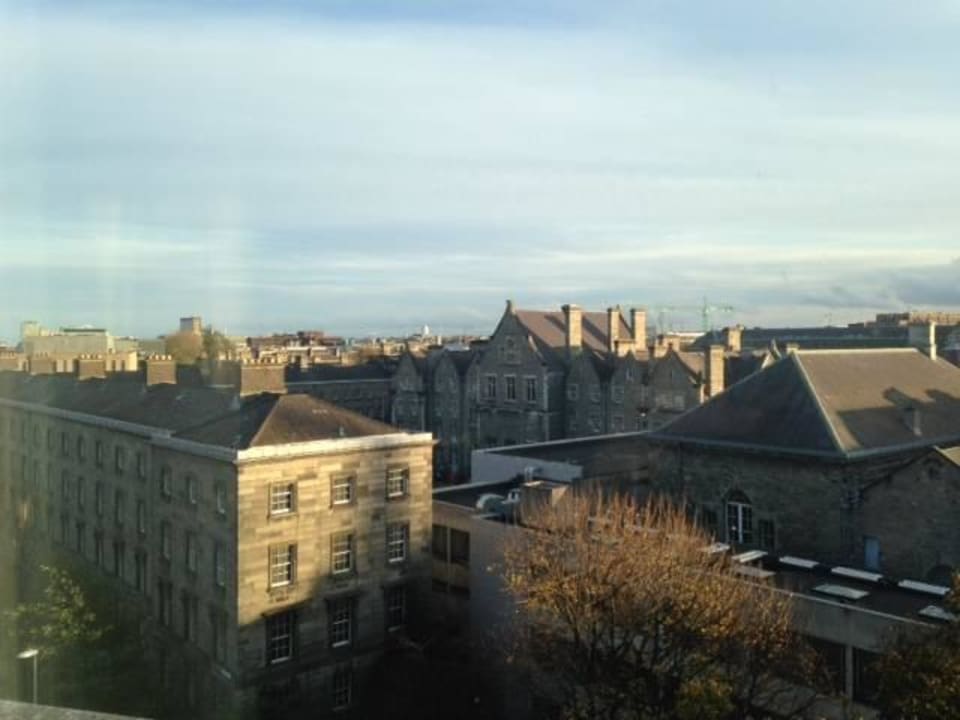 Westin Dublin Hotel The Westin